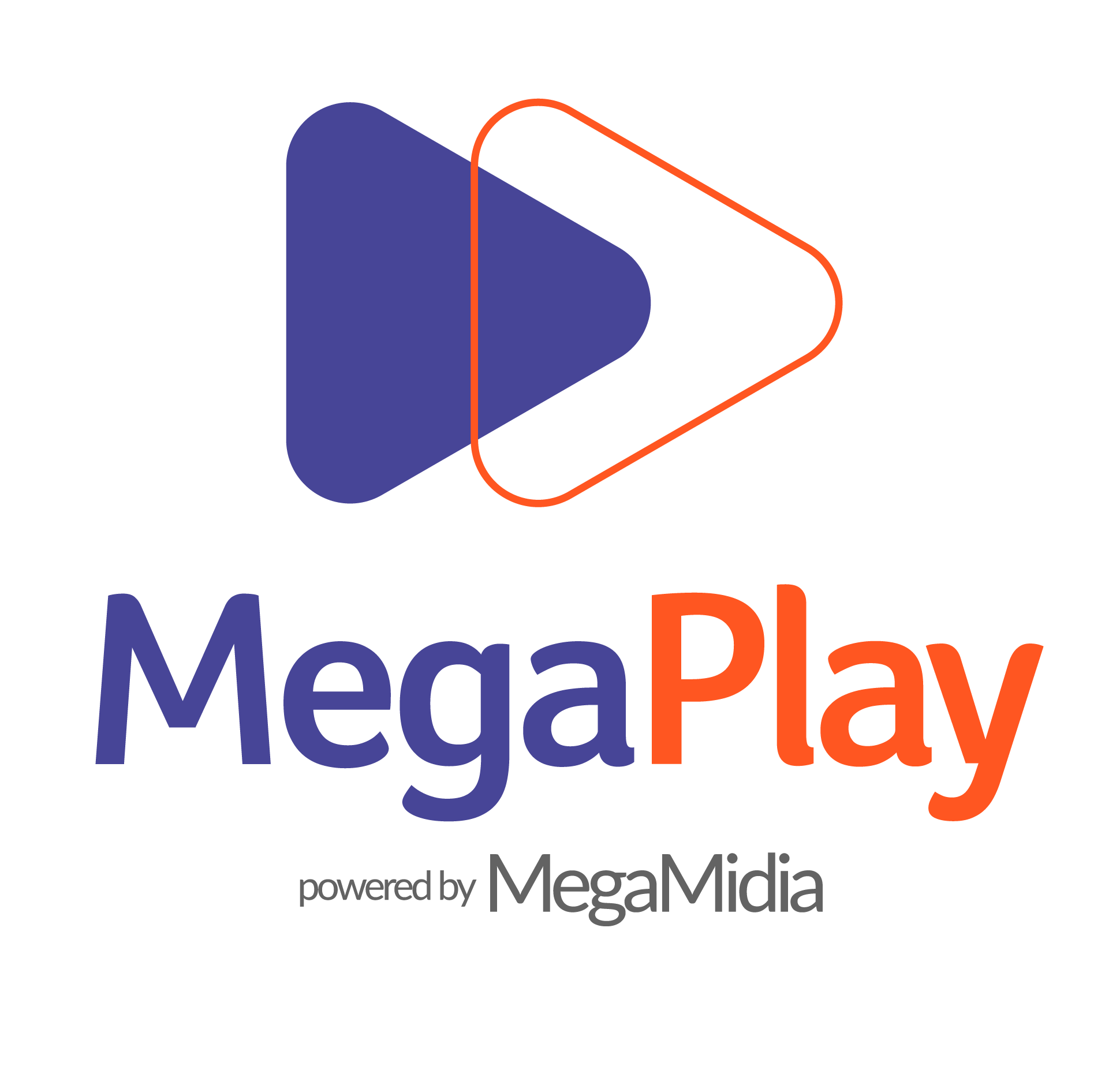 MegaPlay Logo